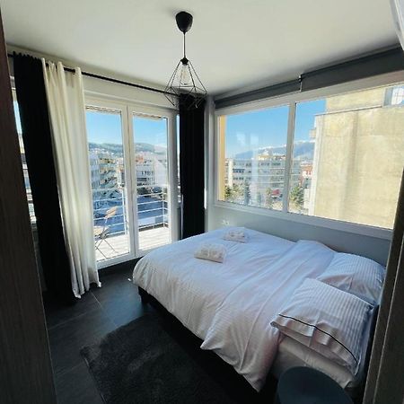 City Life Apartments #1 이오아니아 외부 사진