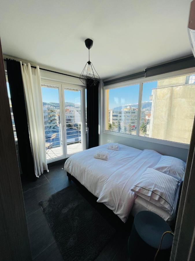 City Life Apartments #1 이오아니아 외부 사진