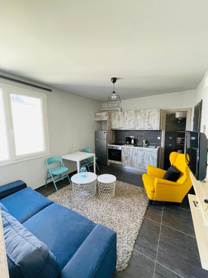 City Life Apartments #1 이오아니아 외부 사진