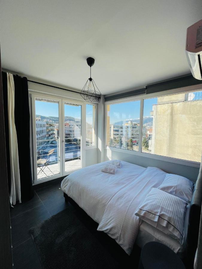 City Life Apartments #1 이오아니아 외부 사진